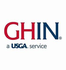 GHIN Golf Handicap